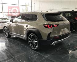 Mazda CX-50